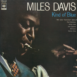 Kind Of Blue