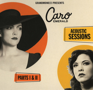 Acoustic Sessions Parts 1 & 2