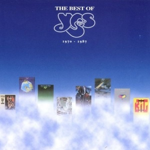 The Best Of Yes 1970 - 1987