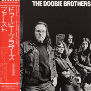 The Doobie Brothers