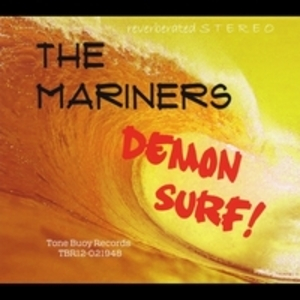 Demon Surf