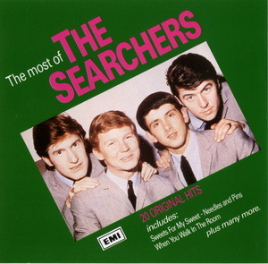 The Most Of The Searchers