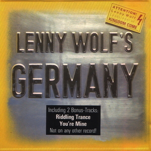 Lenny Wolf's Germany (2000 Remaster)