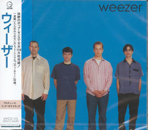 Weezer