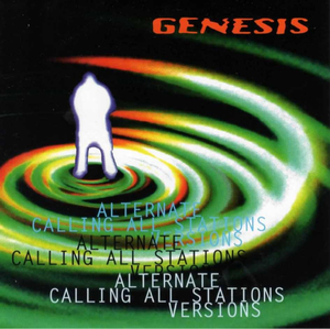 Alternate Calling All Stations Versions