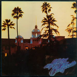 Hotel California