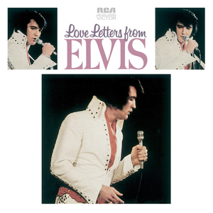 Love Letters From Elvis