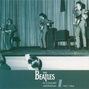 In Concert Appendum 1957-1964 (2CD)