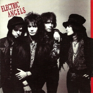 Electric Angels