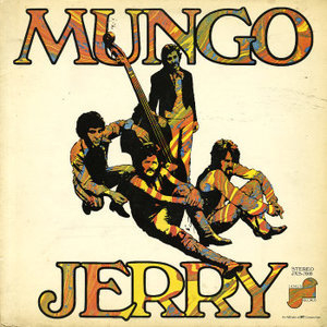 Mungo Jerry