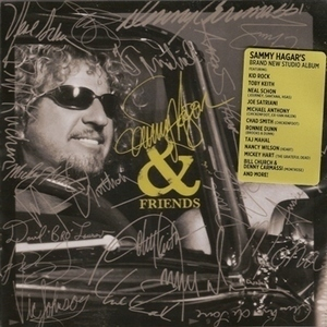 Sammy Hagar & Friends