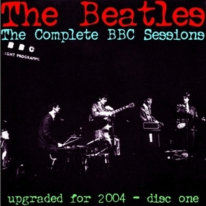 The Complete BBC Sessions - Upgraded For 2004 - Disc 1