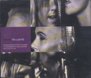 The Look '95 (single)