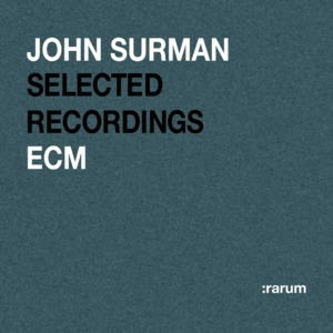 Selected Recordings Rarum XIII