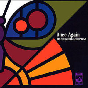 Once Again [2002 Remaster]