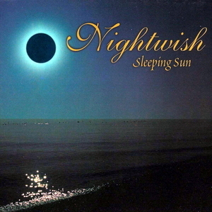Sleeping Sun [CDS]