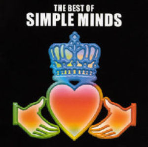 The Best Of Simple Minds (2CD)