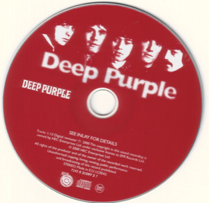 Deep Purple (remastered 2000)