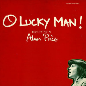 O Lucky Man! (2008 Remaster)