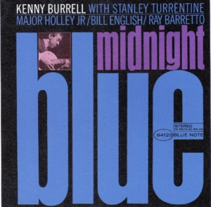 Midnight Blue (Blue Note 75th Anniversary)