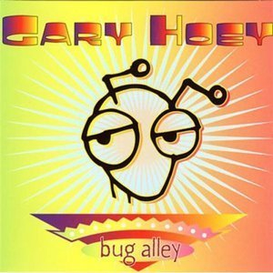 Bug Alley