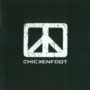 Chickenfoot