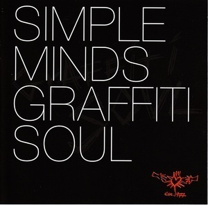 Graffiti Soul