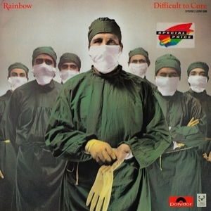 Difficult To Cure