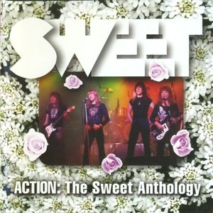 Action - The Sweet Anthology