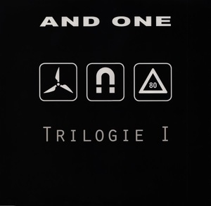 Trilogie I (DMS 004, DE) (Disc 1)