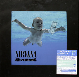 Nevermind (4CD)