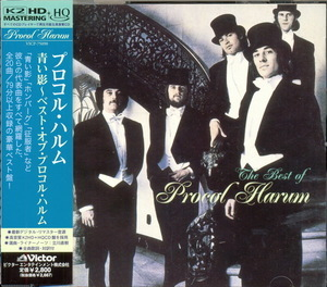 The Best Of Procol Harum