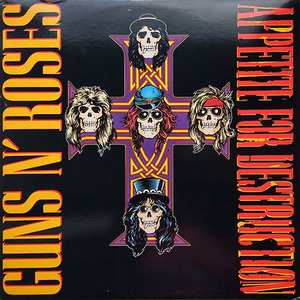 Appetite For Destruction