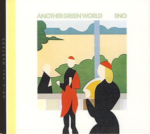 Another Green World