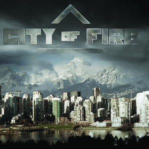 City Of Fire