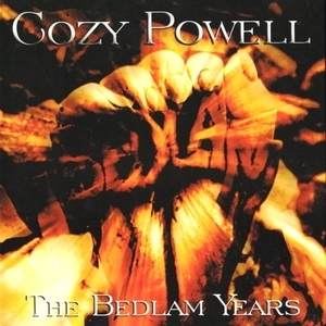 The Bedlam Years (3CD)