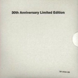 The White Album - 30th Anniversary Limited Edition