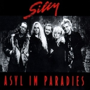 Asyl Im Paradies (maxi)