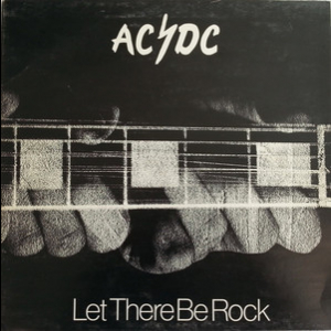 Let There Be Rock