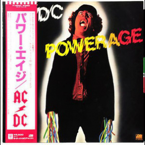 Powerage