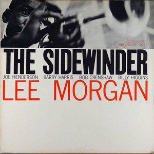 The Sidewinder (Blue Note 75th Anniversary)