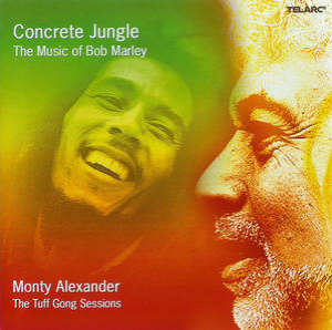 Concrete Jungle: The Music Of Bob Marley