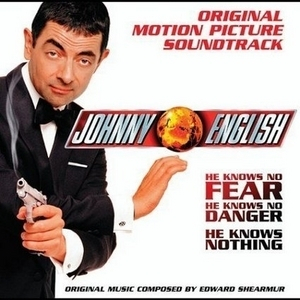 Johnny English (OST)