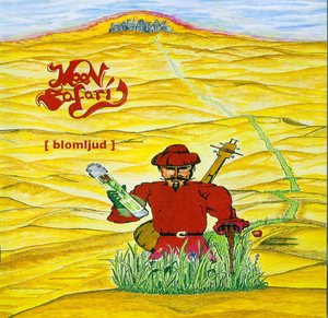 Blomljud - Ka-on1 (2CD)