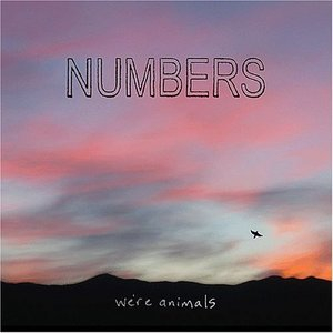 We're Animals