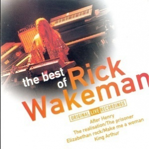 The Best Of Rick Wakeman