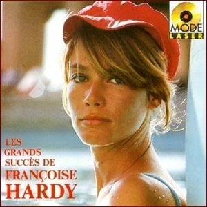 Les Grands Succes De Francoise Hardy