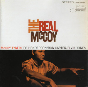 The Real McCoy (Blue Note 75th Anniversary)