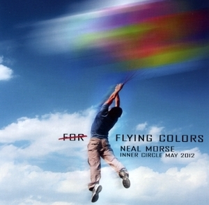 (not) For Flying Colors - Inner Circle May 2012