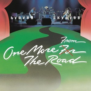 One More From The Road (1990 MCA MCAD-6897)